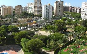Apartamentos Club Del Mar San Juan Beach